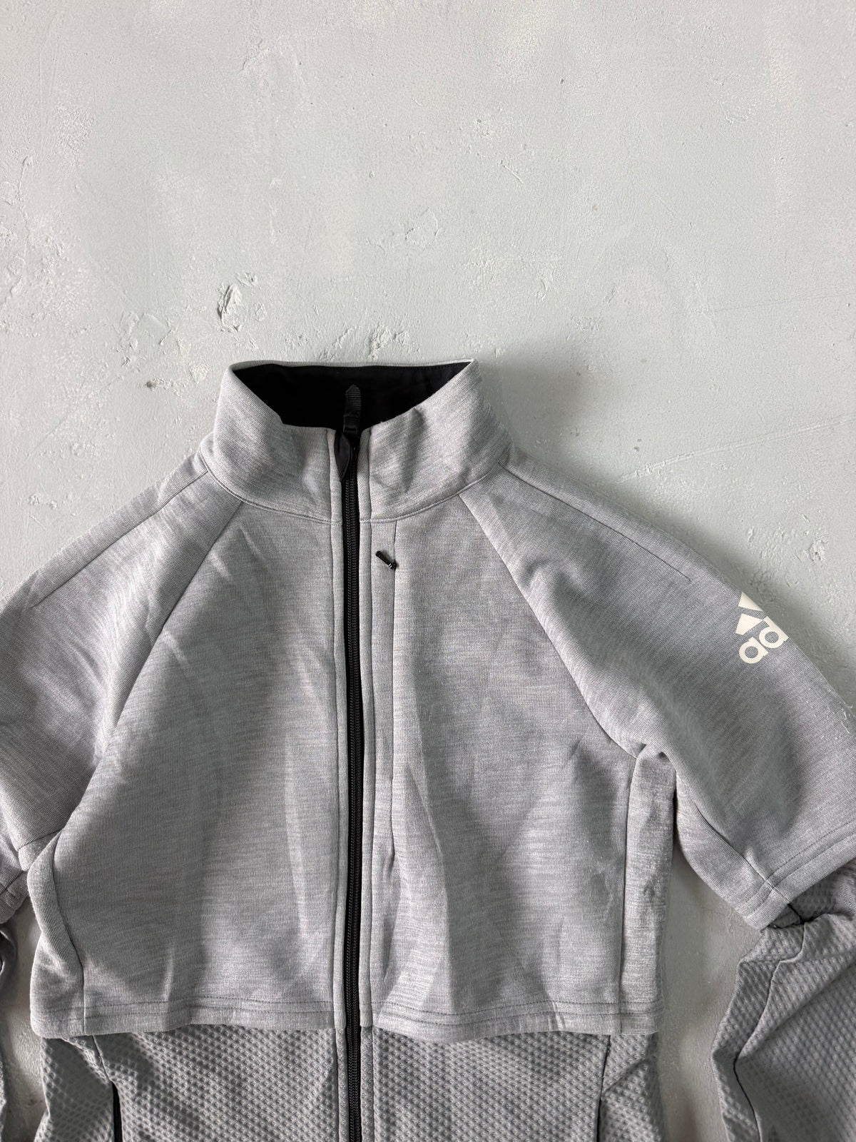 ADIDAS JACKET - XS
