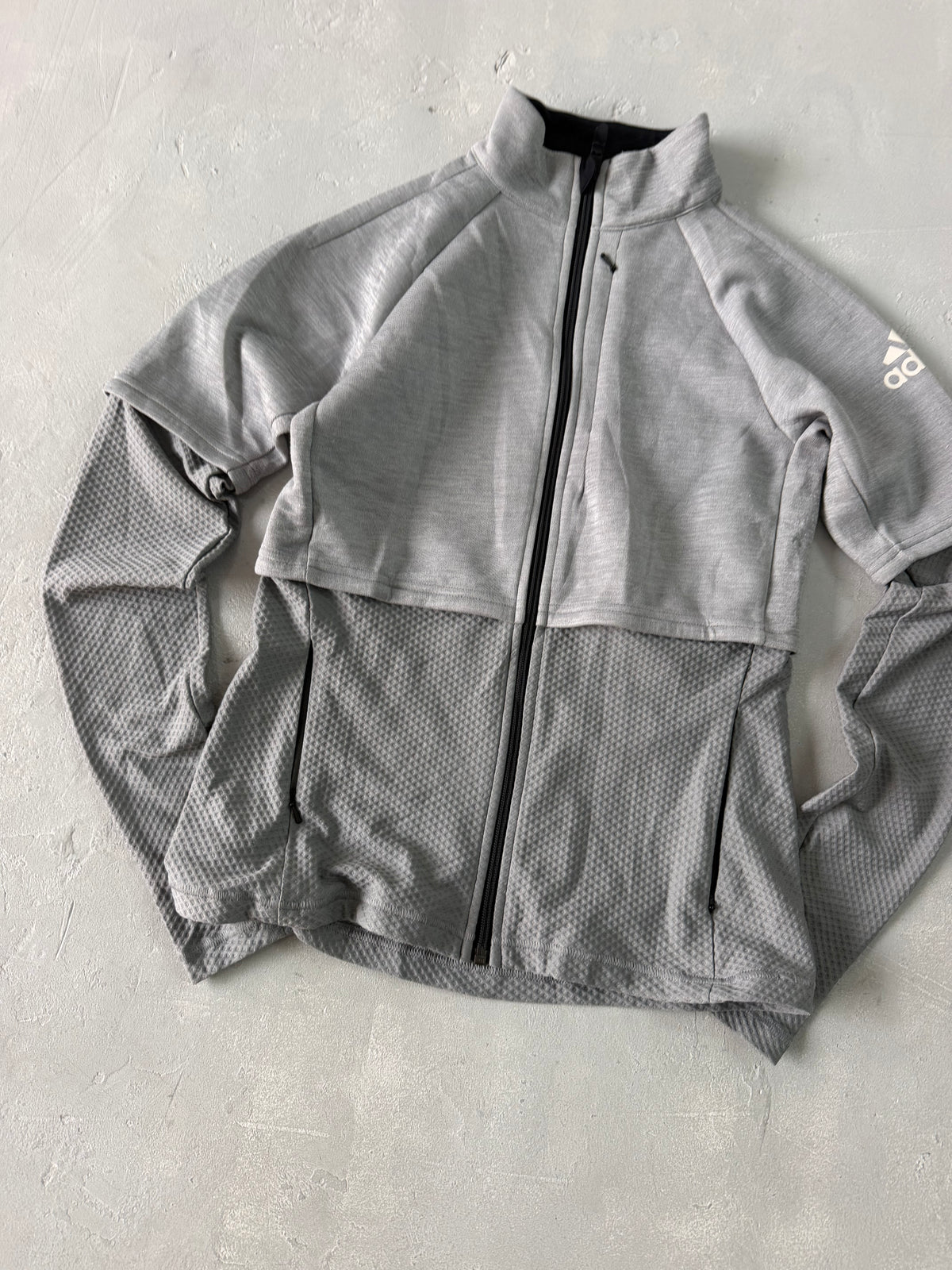 ADIDAS JACKET - XS