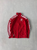 VINTAGE ADIDAS JACKET - M