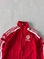 VINTAGE ADIDAS JACKET - M