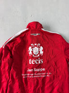 VINTAGE ADIDAS JACKET - M