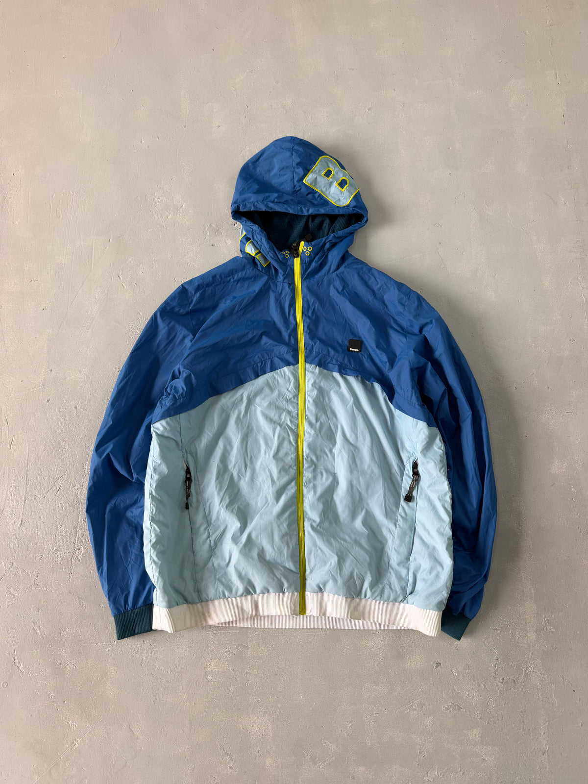 VINTAGE BENCH JACKET - XL