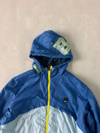 VINTAGE BENCH JACKET - XL