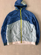VINTAGE BENCH JACKET - XL
