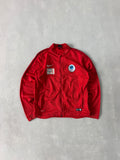 VINTAGE NIKE JACKET - M