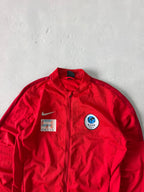 VINTAGE NIKE JACKET - M