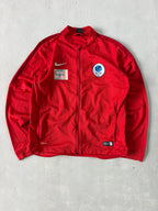 VINTAGE NIKE JACKET - M