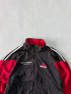 VINTAGE ADIDAS JACKET - L