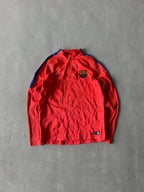 NIKE BARCA TRAINING TOP - M