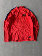 NIKE BARCA TRAINING TOP - M