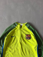NIKE BARCA TRAINING TOP - M