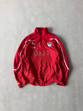 PUMA STUGGART JACKET - L