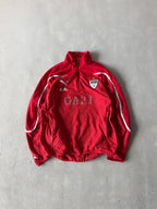 PUMA STUGGART JACKET - L