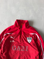 PUMA STUGGART JACKET - L