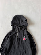 UHLSPORT FC KOLN HOODIE - XXS