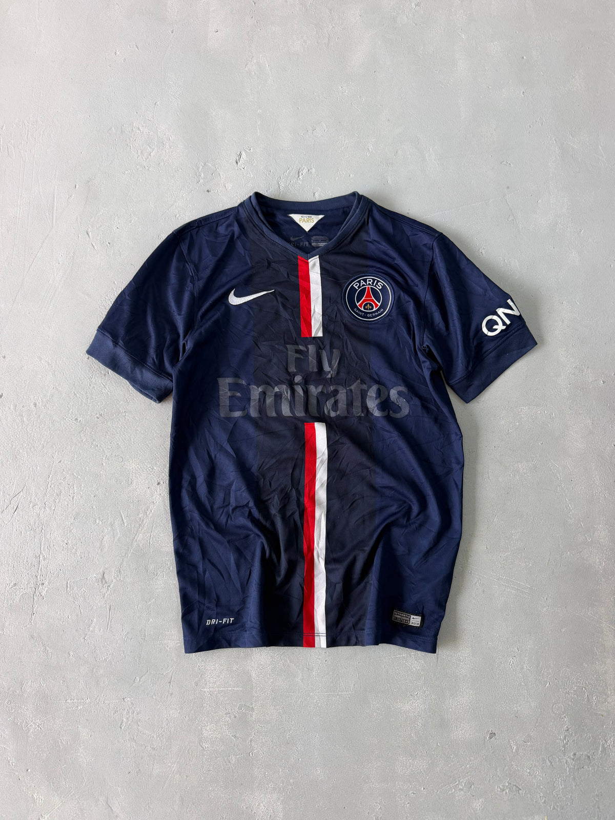 NIKE PSG JERSEY - XS