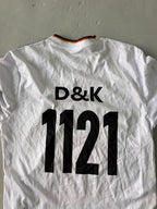 VINTAGE STYLE JERSEY - XS