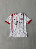 ADIDAS BAYERN JERSEY - YOUTH