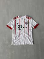 ADIDAS BAYERN JERSEY - YOUTH