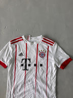 ADIDAS BAYERN JERSEY - YOUTH