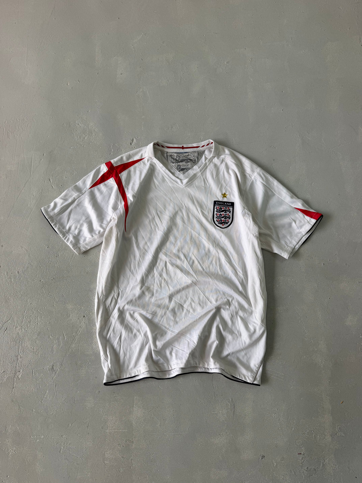 ENGLAND JERSEY - M