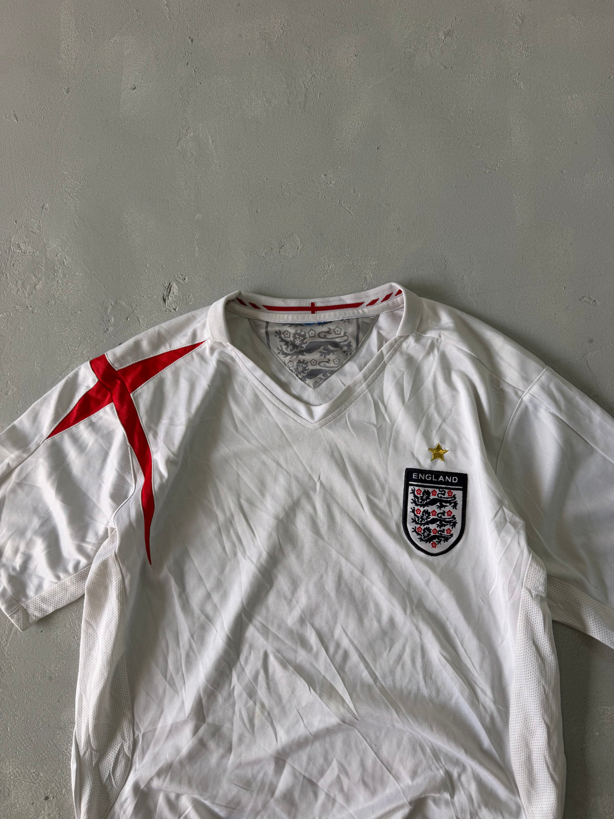 ENGLAND JERSEY - M