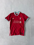NIKE LIVERPOOL JERSEY - M