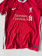 NIKE LIVERPOOL JERSEY - M