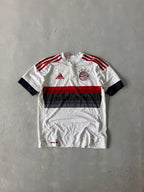 ADIDAS BAYERN JERSEY - YOUTH