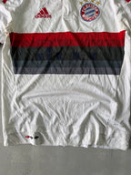 ADIDAS BAYERN JERSEY - YOUTH