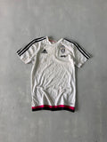 ADIDAS JUVENTUS JERSEY - YOUTH