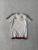 ADIDAS JUVENTUS JERSEY - YOUTH