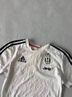 ADIDAS JUVENTUS JERSEY - YOUTH