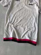 ADIDAS JUVENTUS JERSEY - YOUTH