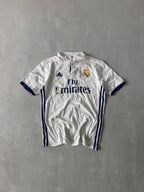 ADIDAS MADRID JERSEY - M