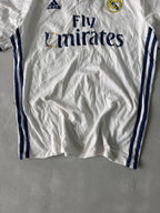 ADIDAS MADRID JERSEY - M