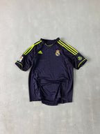ADIDAS MADRID JERSEY - M