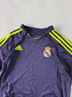 ADIDAS MADRID JERSEY - M