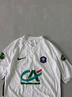 NIKE FFF JERSEY - M