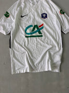 NIKE FFF JERSEY - M