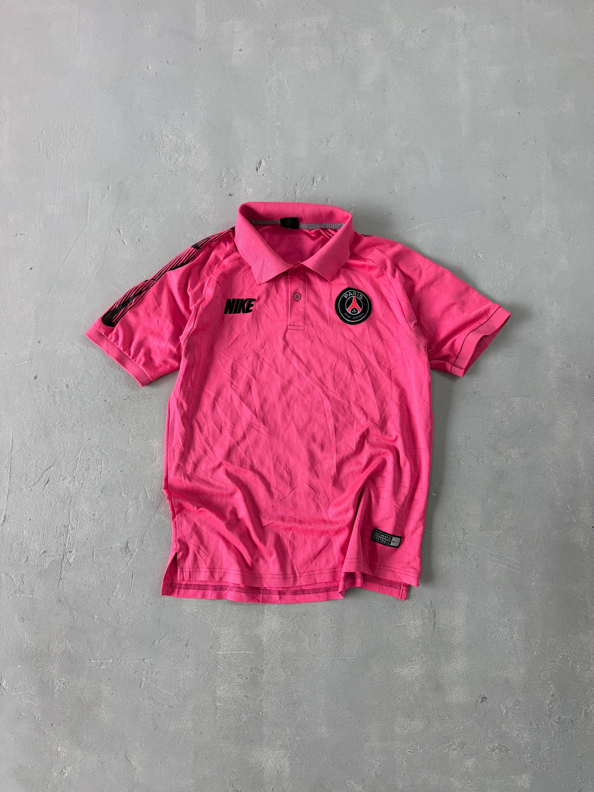 NIKE PSG JERSEY - XS