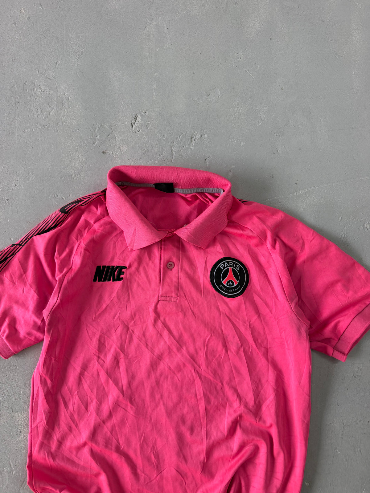 NIKE PSG JERSEY - XS
