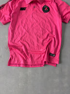 NIKE PSG JERSEY - XS