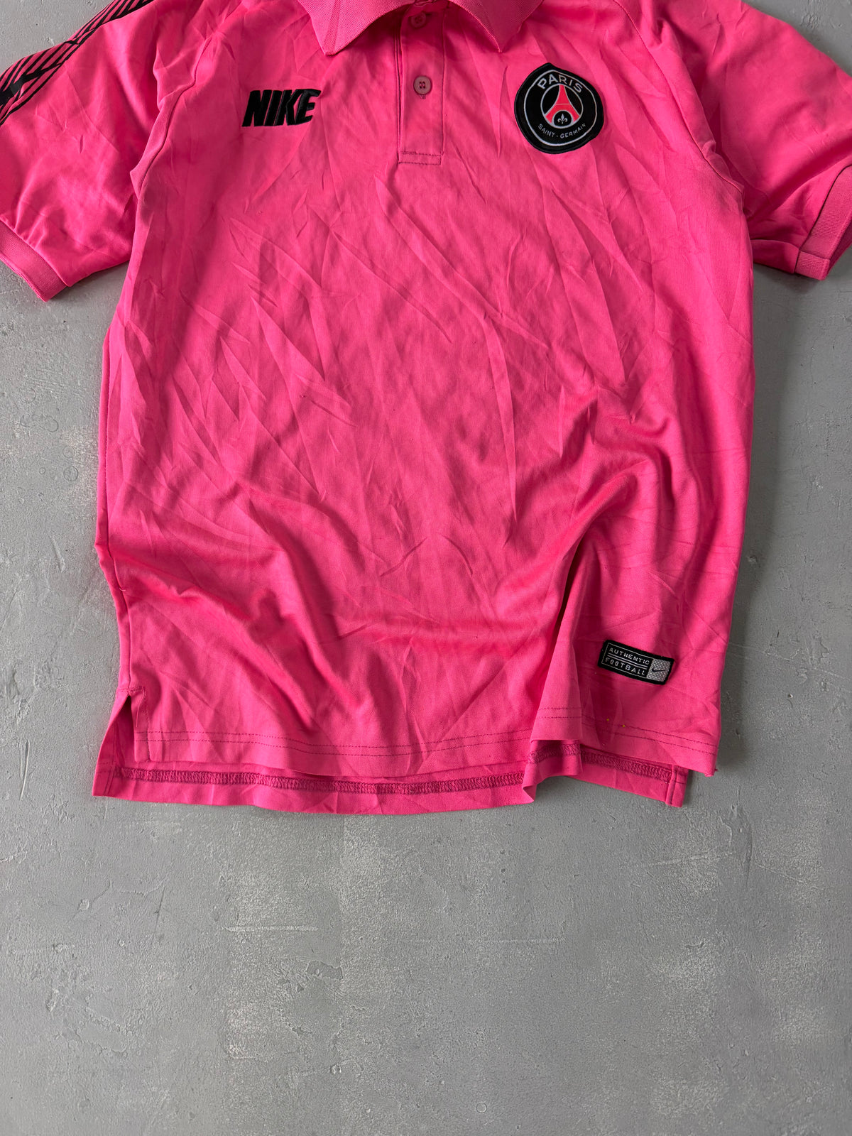 NIKE PSG JERSEY - XS