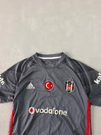 ADIDAS BESTIKAS JERSEY - XS