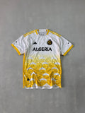ADIDAS ALGERIA JERSEY - L