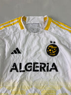 ADIDAS ALGERIA JERSEY - L