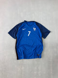 NIKE FRANCE JERSEY - L