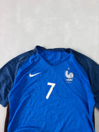 NIKE FRANCE JERSEY - L