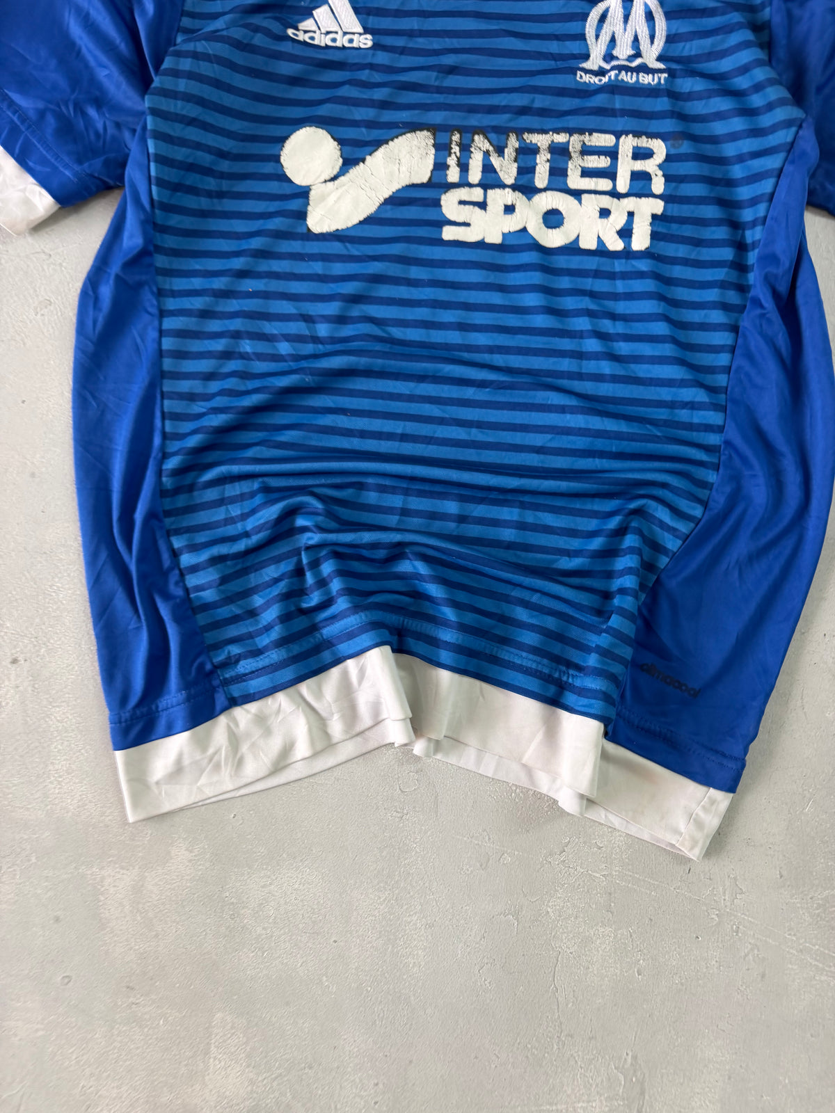 ADIDAS MARSELLIE JERSEY - M